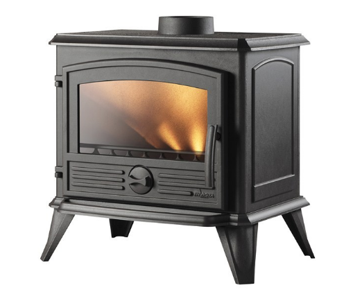 Піч-камін Invicta SAMARA